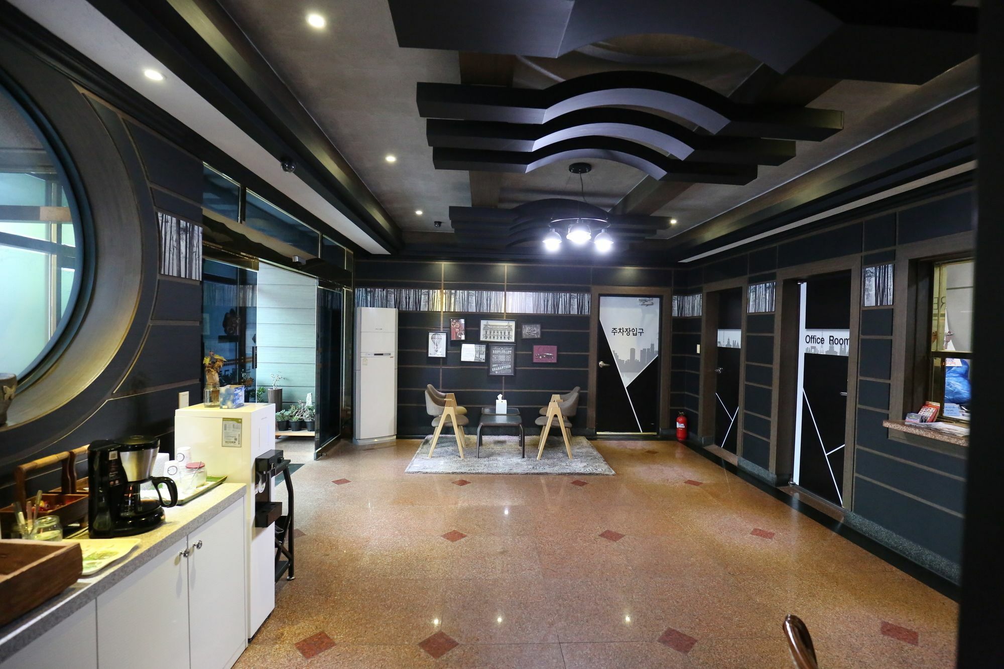 Hotel New Evergreen Mokpo Zewnętrze zdjęcie